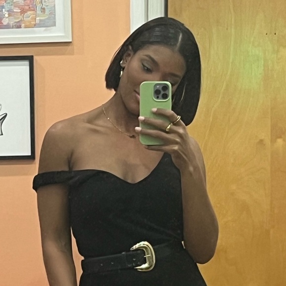 Meet your Posher, Briana - Picture 1 of 1